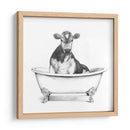 Crowfoot Critter Ii - Victoria Borges | Cuadro decorativo de Canvas Lab