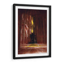 The Baratheon's throne | Cuadro decorativo de Canvas Lab