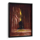 The Baratheon's throne | Cuadro decorativo de Canvas Lab