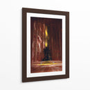 The Baratheon's throne | Cuadro decorativo de Canvas Lab