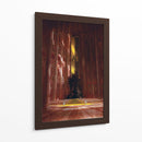 The Baratheon's throne | Cuadro decorativo de Canvas Lab