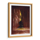 The Baratheon's throne | Cuadro decorativo de Canvas Lab