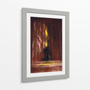 The Baratheon's throne | Cuadro decorativo de Canvas Lab