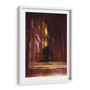 The Baratheon's throne | Cuadro decorativo de Canvas Lab