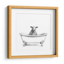 Crista De Cawfoot Iii - Victoria Borges | Cuadro decorativo de Canvas Lab