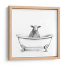 Crista De Cawfoot Iii - Victoria Borges | Cuadro decorativo de Canvas Lab
