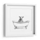 Crista De Cawfoot Iii - Victoria Borges | Cuadro decorativo de Canvas Lab