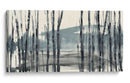 Fluid Treeline I - Jennifer Goldberger | Cuadro decorativo de Canvas Lab