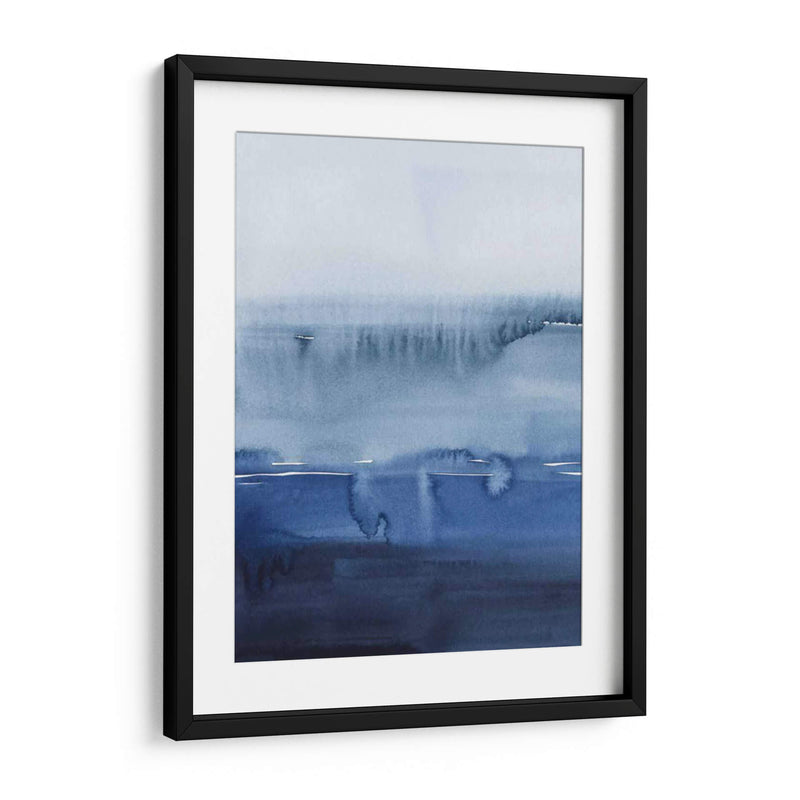 La Mar Azul Ii - Grace Popp | Cuadro decorativo de Canvas Lab