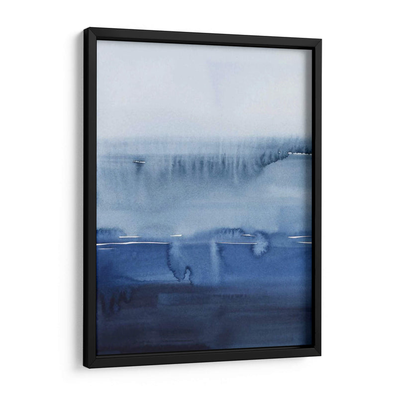 La Mar Azul Ii - Grace Popp | Cuadro decorativo de Canvas Lab