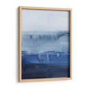 La Mar Azul Ii - Grace Popp | Cuadro decorativo de Canvas Lab