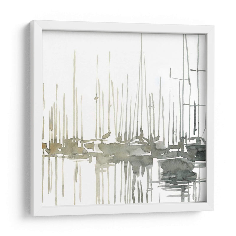 Muelle Madrugado I - Gerard Paul Deshayes | Cuadro decorativo de Canvas Lab