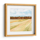 Cultivos De Otoño I - Jacob Green | Cuadro decorativo de Canvas Lab