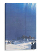 The great wall | Cuadro decorativo de Canvas Lab