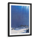 The great wall | Cuadro decorativo de Canvas Lab