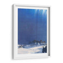 The great wall | Cuadro decorativo de Canvas Lab