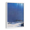 The great wall | Cuadro decorativo de Canvas Lab