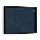 The Known World | Cuadro decorativo de Canvas Lab