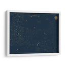 The Known World | Cuadro decorativo de Canvas Lab