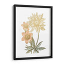 Papel De Oro Chintz I Con Color De Mano - Vision Studio | Cuadro decorativo de Canvas Lab