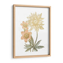 Papel De Oro Chintz I Con Color De Mano - Vision Studio | Cuadro decorativo de Canvas Lab