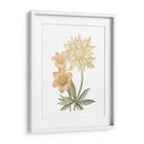 Papel De Oro Chintz I Con Color De Mano - Vision Studio | Cuadro decorativo de Canvas Lab