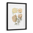 Hoja De Oro Chintz Ii Con Color De Mano - Vision Studio | Cuadro decorativo de Canvas Lab