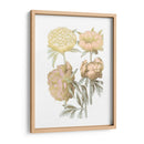 Hoja De Oro Chintz Ii Con Color De Mano - Vision Studio | Cuadro decorativo de Canvas Lab