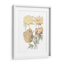 Hoja De Oro Chintz Ii Con Color De Mano - Vision Studio | Cuadro decorativo de Canvas Lab