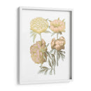 Hoja De Oro Chintz Ii Con Color De Mano - Vision Studio | Cuadro decorativo de Canvas Lab