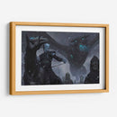 The long night is here | Cuadro decorativo de Canvas Lab