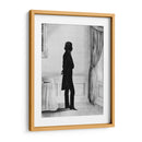 Hombres De Distinción Iii - Victoria Barnes | Cuadro decorativo de Canvas Lab