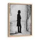 Hombres De Distinción Iii - Victoria Barnes | Cuadro decorativo de Canvas Lab