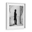 Hombres De Distinción Iii - Victoria Barnes | Cuadro decorativo de Canvas Lab