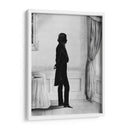 Hombres De Distinción Iii - Victoria Barnes | Cuadro decorativo de Canvas Lab