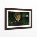 The mad queen | Cuadro decorativo de Canvas Lab