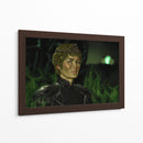 The mad queen | Cuadro decorativo de Canvas Lab