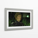 The mad queen | Cuadro decorativo de Canvas Lab
