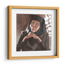 The Queen of Thorns | Cuadro decorativo de Canvas Lab