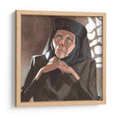 The Queen of Thorns | Cuadro decorativo de Canvas Lab