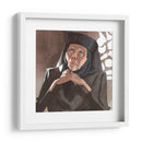 The Queen of Thorns | Cuadro decorativo de Canvas Lab
