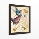 Saludos Navideños Ii - Jennifer Paxton Parker | Cuadro decorativo de Canvas Lab