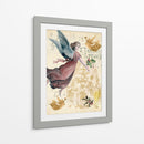 Saludos Navideños Ii - Jennifer Paxton Parker | Cuadro decorativo de Canvas Lab
