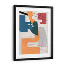 Planetas Celestiales I - Melissa Wang | Cuadro decorativo de Canvas Lab