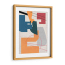 Planetas Celestiales I - Melissa Wang | Cuadro decorativo de Canvas Lab