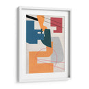 Planetas Celestiales I - Melissa Wang | Cuadro decorativo de Canvas Lab