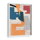 Planetas Celestiales I - Melissa Wang | Cuadro decorativo de Canvas Lab
