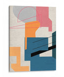 Planetas Celestiales Ii - Melissa Wang | Cuadro decorativo de Canvas Lab
