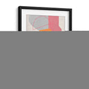 Planetas Celestiales Ii - Melissa Wang | Cuadro decorativo de Canvas Lab