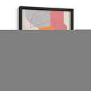 Planetas Celestiales Ii - Melissa Wang | Cuadro decorativo de Canvas Lab